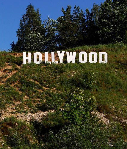 Dream author gig: Hollywood script consultant