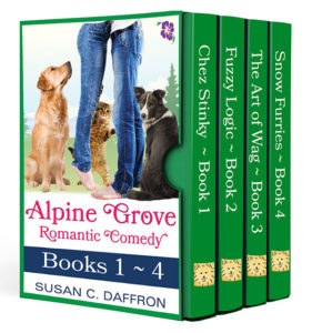 e-book box set 4