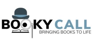 Booky Call smartphone app 3