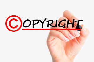 Copyright basics for authors and writers