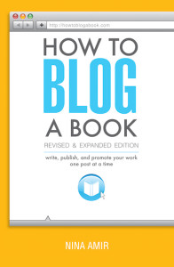 How to blog your way to discoverabilitiy