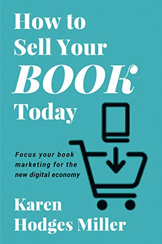 book about book marketing basics