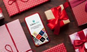 Libro holiday bundles