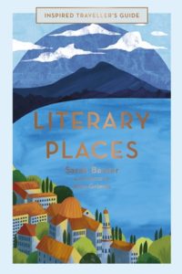 literary places gifts that authors and writers will love