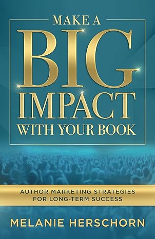 long-term book marketing success