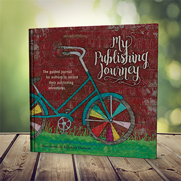 Book review: My Publishing Journey