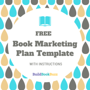 book marketing plan