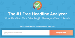 headline analyzer