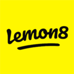 lemon8 logo