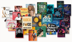 Scribd products