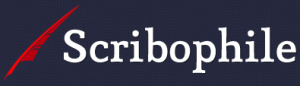 Scribophile logo